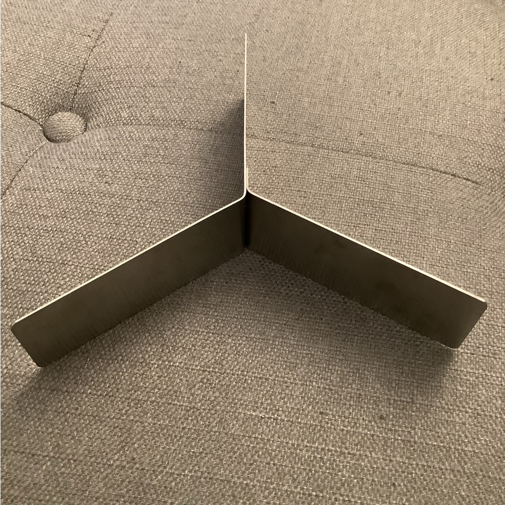 Instant pot removable stainless steel divider for steamer pressure cooker